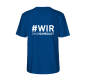 Preview: T-Shirt MEN/UNISEX (Fairtrade) | Humboldt
